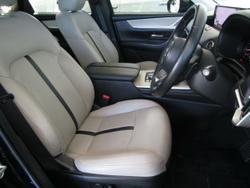 2023 Mazda CX-60
