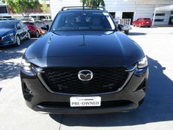 2023 Mazda CX-60