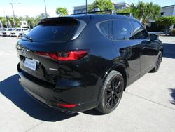 2023 Mazda CX-60