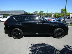 2023 Mazda CX-60