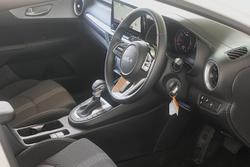 2024 Kia
Cerato S