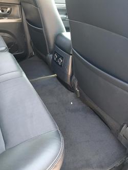 2016 Mitsubishi
Pajero GLS