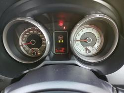 2016 Mitsubishi
Pajero GLS