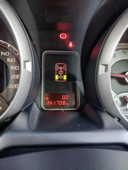 2016 Mitsubishi Pajero GLS NX MY16 4X4 Dual Range White