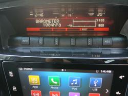 2016 Mitsubishi
Pajero GLS