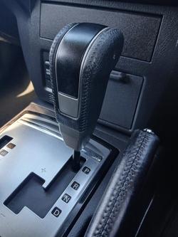 2016 Mitsubishi
Pajero GLS