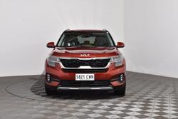 2022 Kia
Seltos GT-Line