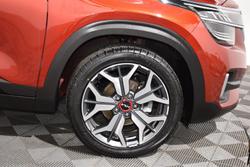 2022 Kia
Seltos GT-Line