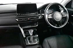 2022 Kia
Seltos GT-Line