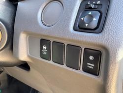 2018 Mitsubishi
Triton GLX