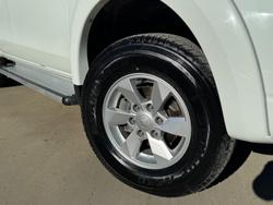 2018 Mitsubishi
Triton GLX