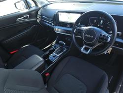 2023 Kia
Sportage SX