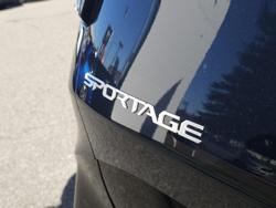2023 Kia
Sportage SX