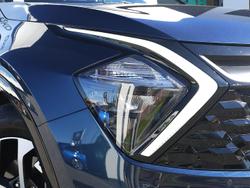 2023 Kia
Sportage SX