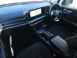 2023 Kia
Sportage SX