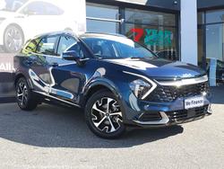 2023 Kia
Sportage SX