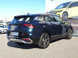 2023 Kia
Sportage SX