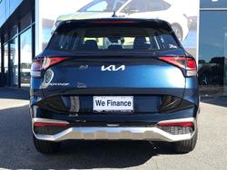 2023 Kia
Sportage SX