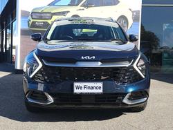 2023 Kia
Sportage SX
