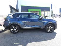 2023 Kia
Sportage SX