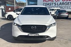 2023 Mazda
CX-8 G25 Touring