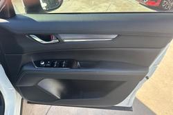 2023 Mazda
CX-8 G25 Touring