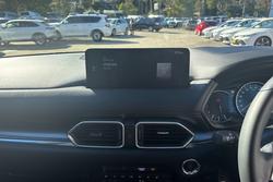2023 Mazda
CX-8 G25 Touring