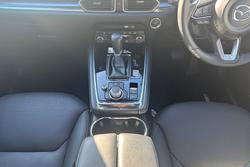 2023 Mazda
CX-8 G25 Touring