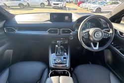 2023 Mazda
CX-8 G25 Touring