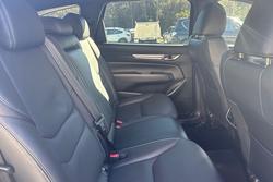 2023 Mazda
CX-8 G25 Touring