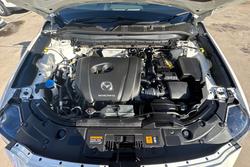 2023 Mazda
CX-8 G25 Touring