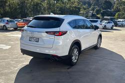 2023 Mazda
CX-8 G25 Touring