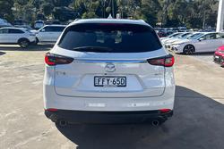 2023 Mazda
CX-8 G25 Touring