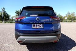 2025 Nissan X-TRAIL ST T33 MY25