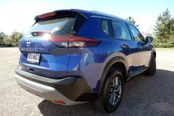 2025 Nissan X-TRAIL ST T33 MY25