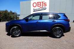2025 Nissan X-TRAIL ST T33 MY25