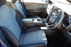 2025 Nissan X-TRAIL ST T33 MY25