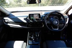 2025 Nissan X-TRAIL ST T33 MY25