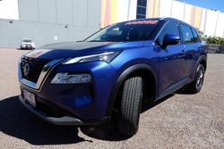 2025 Nissan X-TRAIL ST T33 MY25