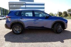 2025 Nissan X-TRAIL ST T33 MY25