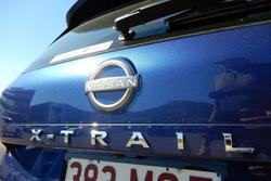 2025 Nissan X-TRAIL ST T33 MY25