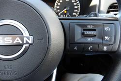 2025 Nissan X-TRAIL ST T33 MY25