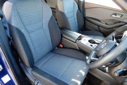 2025 Nissan X-TRAIL ST T33 MY25