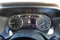 2025 Nissan X-TRAIL ST T33 MY25