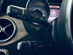 2017 Mercedes-Benz GLA-Class GLA250 X156 Four Wheel Drive Cirrus White