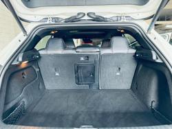 2017 Mercedes-Benz GLA-Class GLA250 X156 Four Wheel Drive Cirrus White