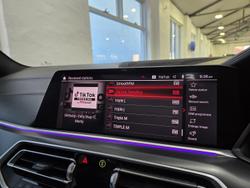 2020 BMW
X5 M50i