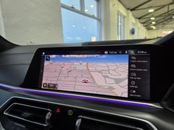 2020 BMW
X5 M50i