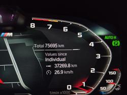 2020 BMW
X5 M50i