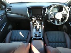 2024 Mitsubishi
Pajero Sport GSR